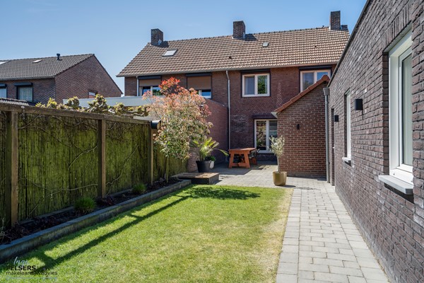 Medium property photo - Heijackerstraat 8, 5954 AG Beesel